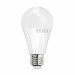 Tesla - BL271227-5 LED Bulb, E27, 12W, 2700K, Eco Label